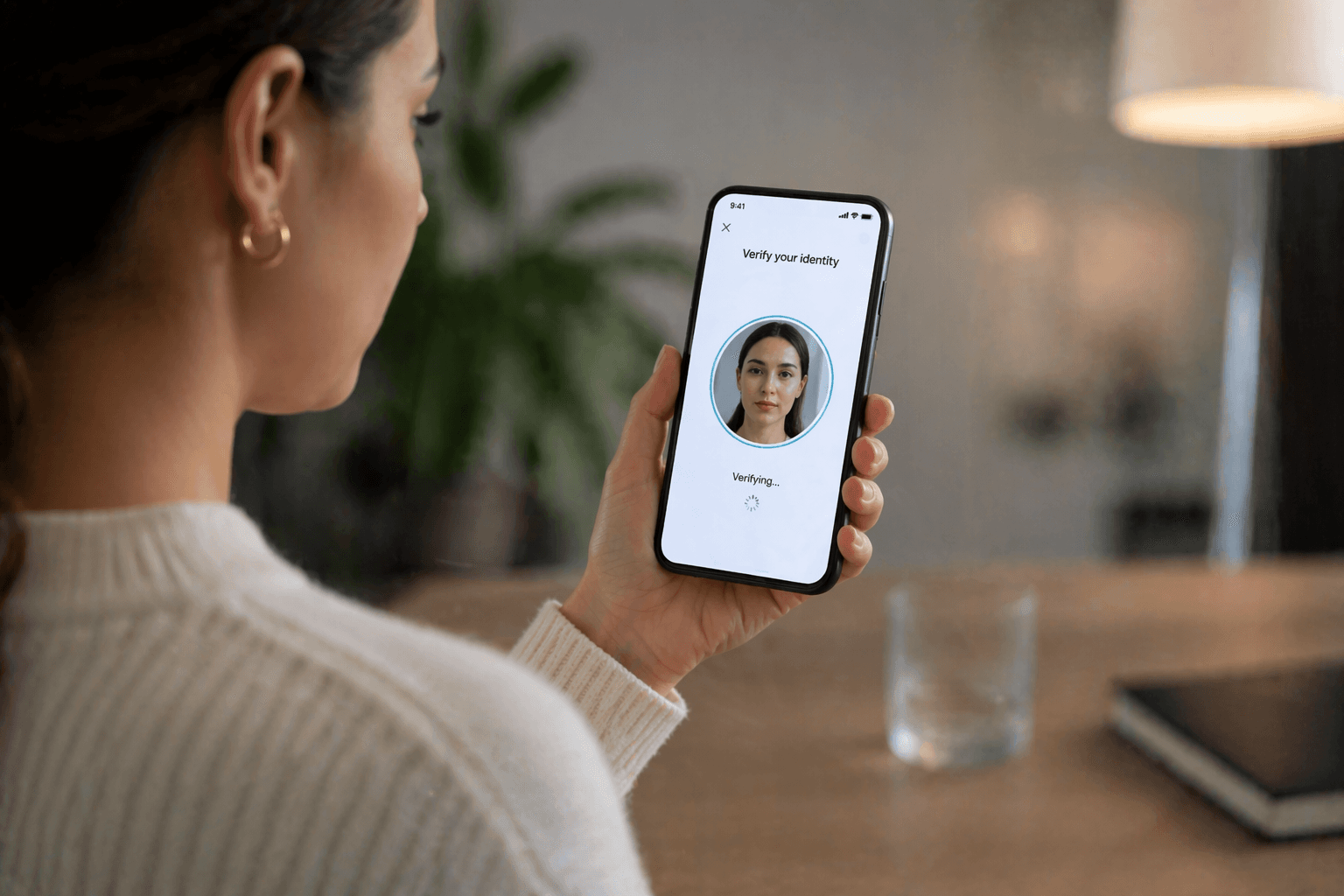 Person Identification Data (PID)