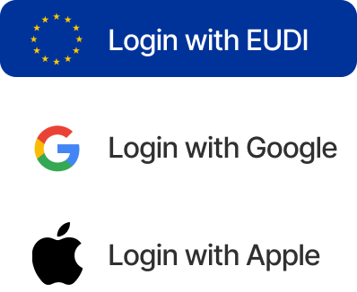 EUDI Login